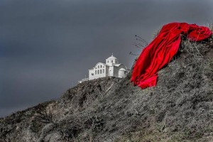 κοκκινο βελουδο