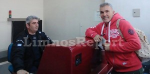 στελιος ροκκος