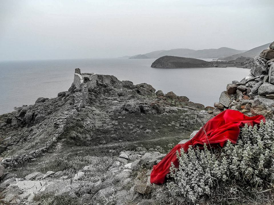 κοκκινο βελουδο