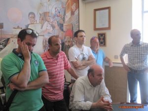 δημαρχειο καταστηματάρχες