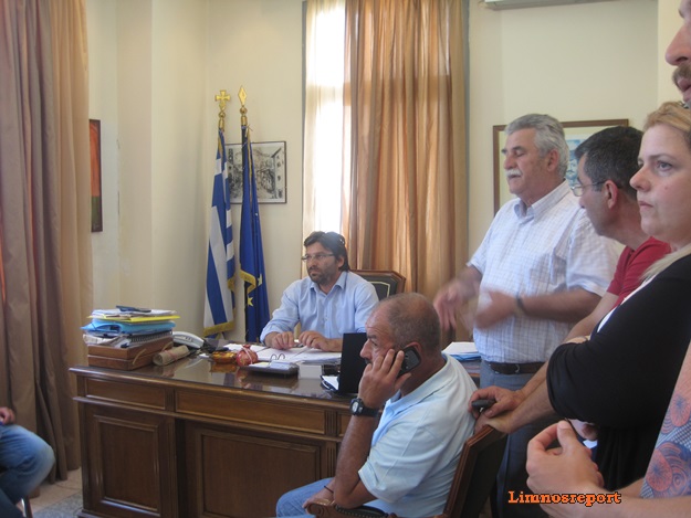 δημαρχειο καταστηματάρχες