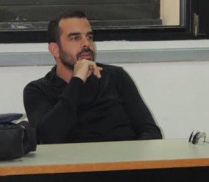 ΑΙΜΙΛΙΑΝΟΣ ΓΑΤΤΑΣ