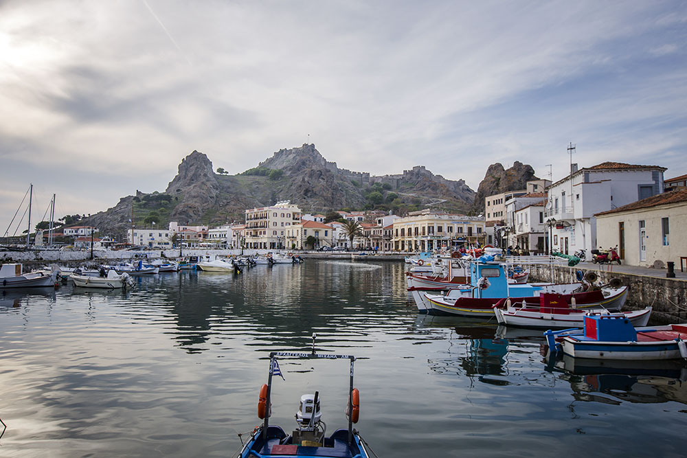 λημνος