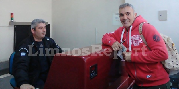 στελιος ροκκος