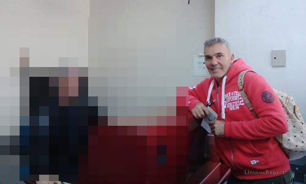 image Που και για ποιο λόγο «ανακρίθηκε» ο Στέλιος Ρόκκος;