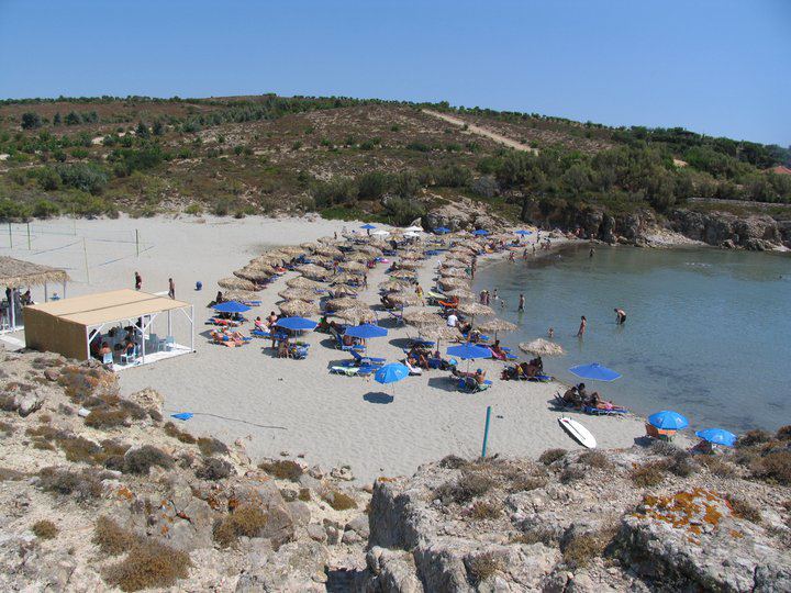 ΜΙΚΡΟ ΦΑΝΑΡΑΚΙ