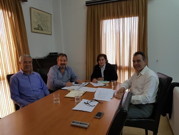 image ΣΗΜΕΡΑ: Δείτε ποια είναι τα θέματα του Περιφερειακό Συμβούλιου για την Λήμνο.