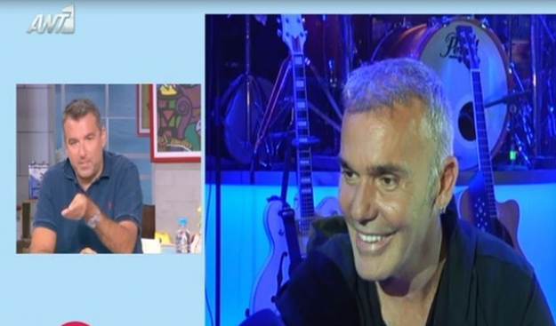 image Γιώργος Λιάγκας VS Στέλιος Ρόκκος: Ποιος είναι καλύτερος καπετάνιος; (βίντεο)