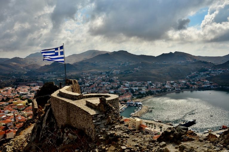 image Ταξίδι στην Λήμνο: Ένα ήσυχο νησί με μεγάλη ιστορία!!!
