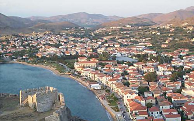ΛΗΜΝΟΣ