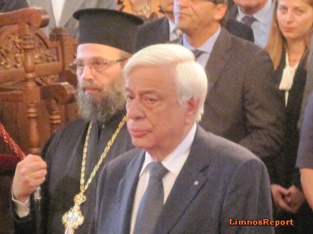 ΠΡΟΚΟΠΗΣ ΠΑΥΛΟΠΟΥΛΟΣ