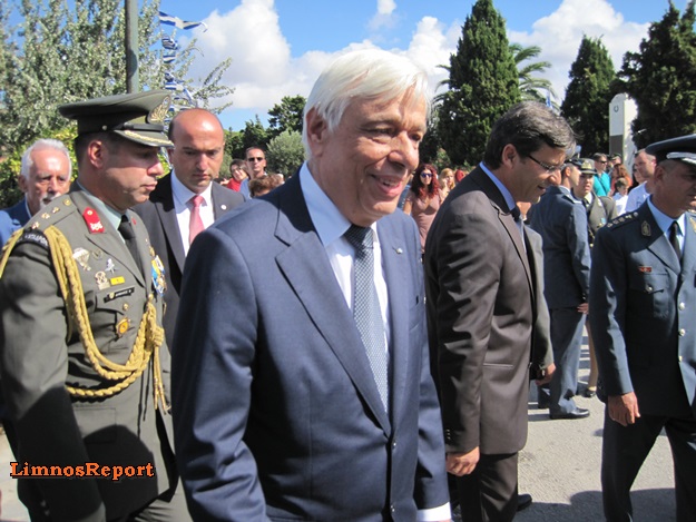 ΠΑΥΛΟΠΟΥΛΟΣ ΠΡΟΚΟΠΗΣ ΛΗΜΝΟΣ