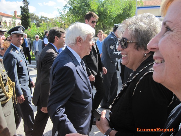 ΠΑΥΛΟΠΟΥΛΟΣ ΠΡΟΚΟΠΗΣ ΛΗΜΝΟΣ