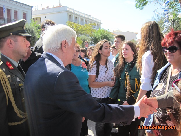 ΠΑΥΛΟΠΟΥΛΟΣ ΠΡΟΚΟΠΗΣ ΛΗΜΝΟΣ