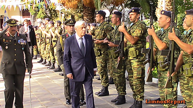 ΠΡΟΚΟΠΗΣ ΠΑΥΛΟΠΟΥΛΟΣ