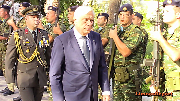 ΠΡΟΚΟΠΗΣ ΠΑΥΛΟΠΟΥΛΟΣ