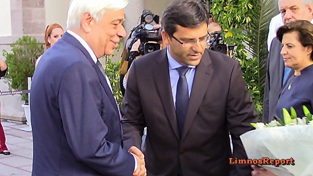 ΠΡΟΚΟΠΗΣ ΠΑΥΛΟΠΟΥΛΟΣ