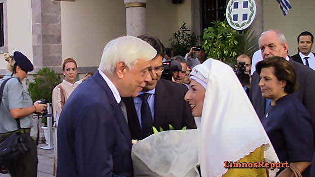 ΠΡΟΚΟΠΗΣ ΠΑΥΛΟΠΟΥΛΟΣ