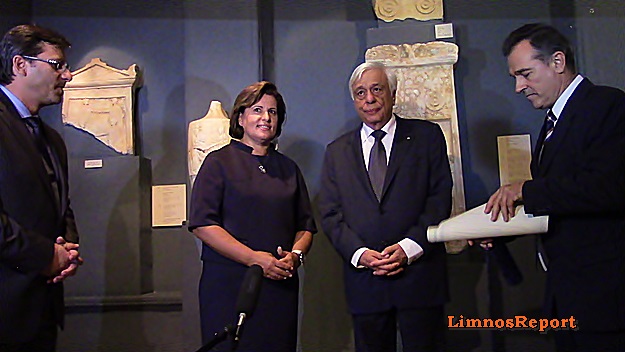 ΠΑΥΛΟΠΟΥΛΟΣ ΛΗΜΝΟΣ