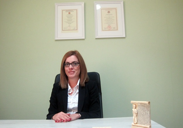 image Μαρία Μαμαλίκου: Τι μας «λένε» οι ζωγραφιές των παιδιών;