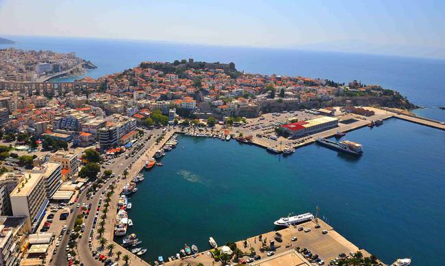 image k-tipos.gr: Η σύνδεση της Λήμνου και του Αγίου Ευστρατίου με την Καβάλα θα θωρακιστεί, εάν τα δύο νησιά ενταχθούν διοικητικά στον Νομό Καβάλας