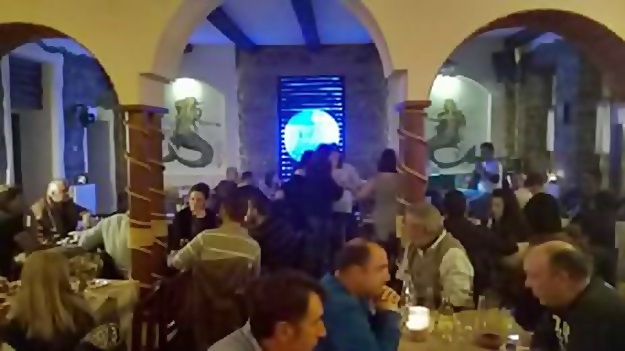 image Ο Σύλλογος Τριτέκνων Λήμνου με χορό και τραγούδι αποχαιρετά το 2016 στο “Κύμα”. Είστε όλοι καλεσμένοι!