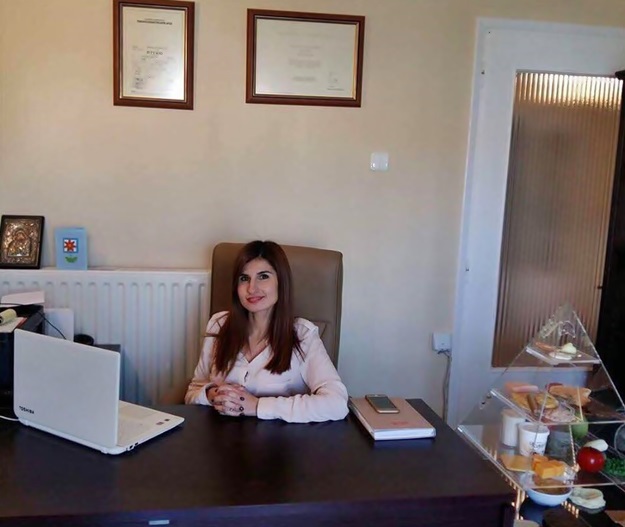 image Κατερίνα Κουντούρη: Καφές και καφεΐνη-Πόσο καλό μας κάνει τελικά?