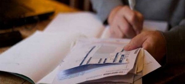 image Ένας στους δύο χρωστάει στο Δημόσιο – Με ταχύτατους ρυθμούς αυξάνονται τα ληξιπρόθεσμα χρέη