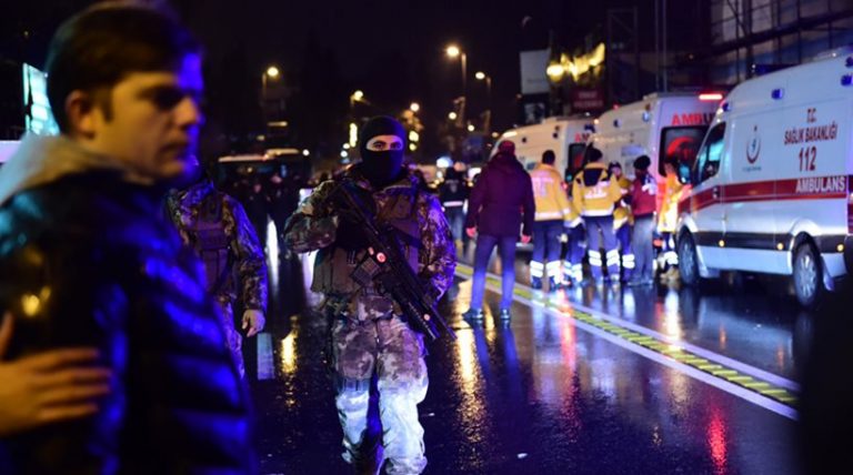 image Δεκάδες νεκροί στην Πόλη που μάτωσε την Πρωτοχρονιά… (Βίντεο – φωτο)