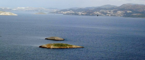 image «Fake news» τα περί πτώσης τουρκικού ελικοπτέρου στα Ίμια