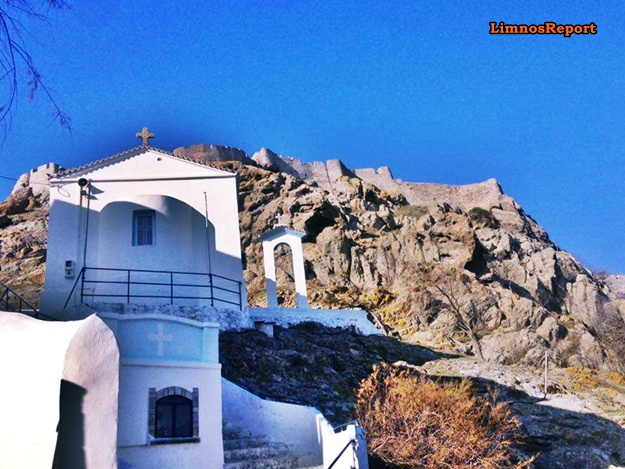 image Καλημέρα Λήμνο… Ο καιρός μας σήμερα Τρίτη