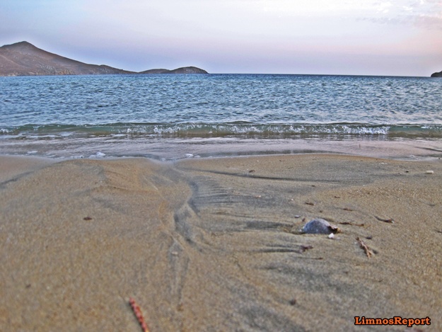 image Καλημέρα Λήμνος… Ο καιρός μας σήμερα Παρασκευή! (φωτο)