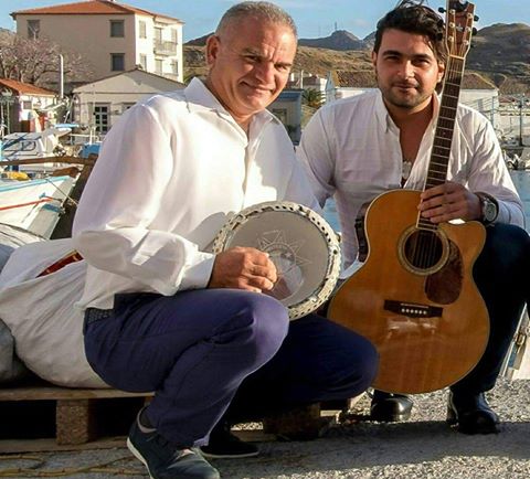 image Λαμπροδευτέρα του Πάσχα… στο Κάστρο