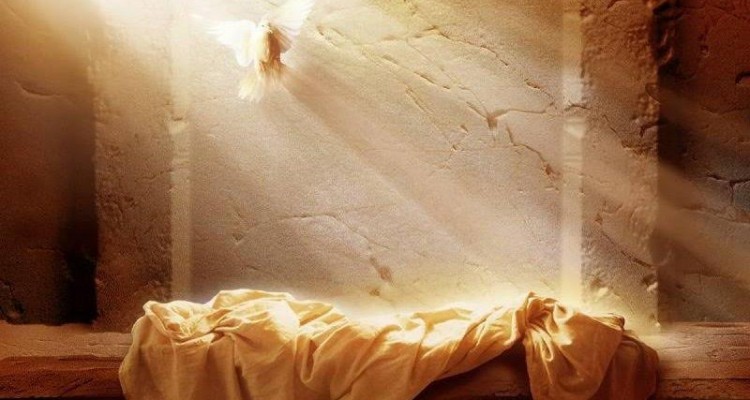 image ΜΕΓΑΛΟ ΣΑΒΒΑΤΟ:Το Μ. Σάββατο επιτελούμε ανάμνηση της ταφής του Σώματος του Χριστού.