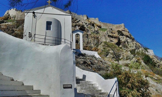 image Kαλημέρα Λήμνο… Ο καιρός μας σήμερα Πέμπτη… (φωτο)