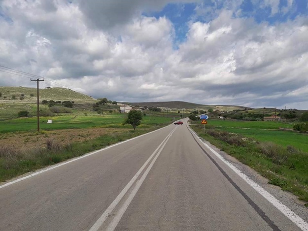 image Καλημέρα από την ανατολική Λήμνο… Ο Καιρός μας σήμερα… (φωτο)