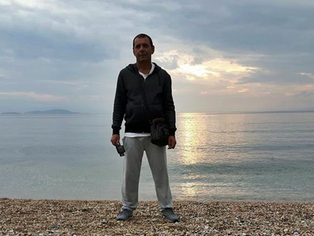 image Το νέο τραγούδι του Σπύρου Παπαδήμα (βίντεο)
