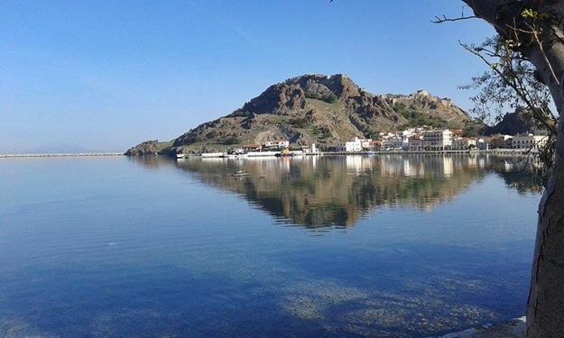 image Καλημέρα Λήμνο…Εκπληκτικός καιρός σήμερα!!!