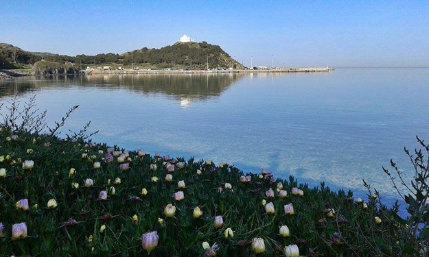 image Καλημέρα Λήμνο… Ο καιρός μας σήμερα Παρασκευή (φωτο)