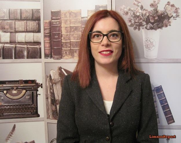 image Μαρία Μαμαλίκου: Παιδική ενούρηση