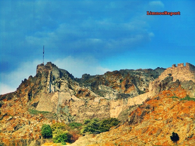 image Καλημέρα Λήμνος… Ο καιρός μας σήμερα Παρασκευή… (φωτο)