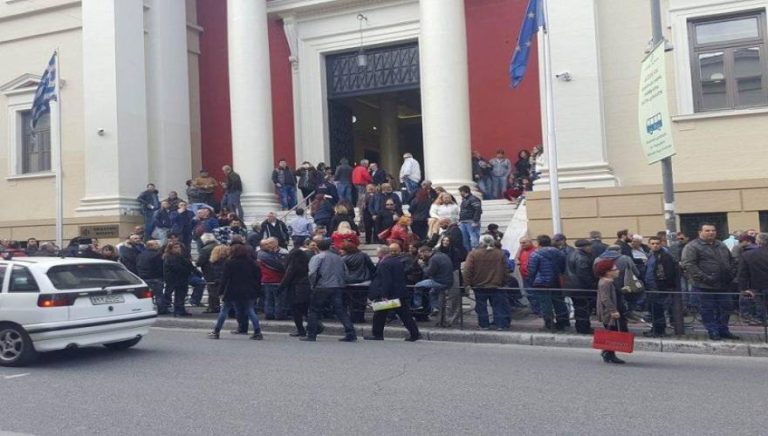 image Σήμερα η απόφαση του δικαστηρίου για τον Σώρρα (φωτό)