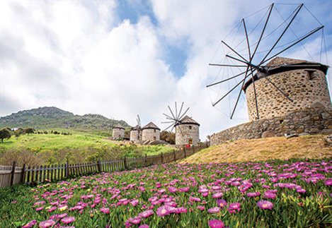 image Λήμνος, απ’ τις στεριές όλες η πιο αγαπηµένη…