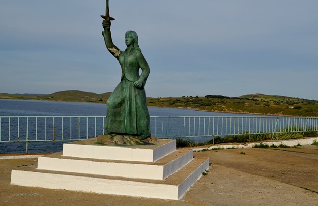 image Καλημέρα Λήμνος… Ο καιρός μας σήμερα… (φωτο)