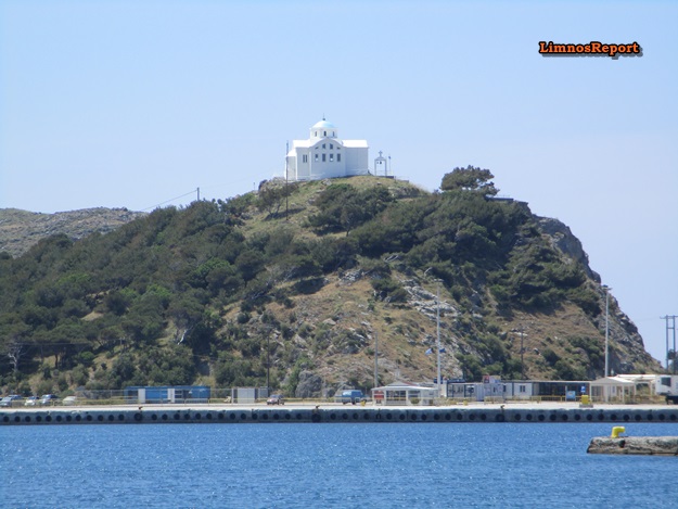 image Το λιμάνι της Λήμνου θα γίνει το στολίδι που τις αξίζει; (φωτο)