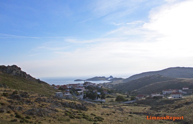 image Καλημέρα Λήμνο… Ο καιρός μας σήμερα Σάββατο…