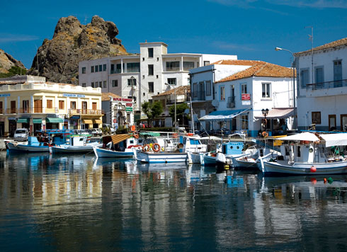 image Δράσεις τουριστικής προβολής από τους Δήμους Σκιάθου και Λήμνου