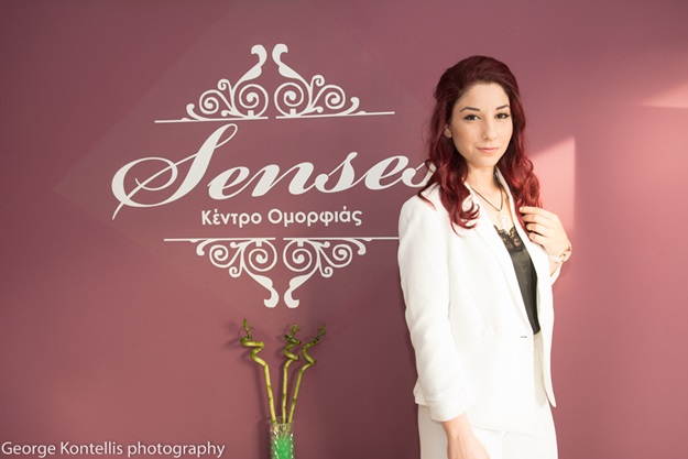 image Senses – Προσφορά Σεπτέμβριου-Οκτωβρίου «Θεραπείες προσώπου με βαθύ καθαρισμό»!