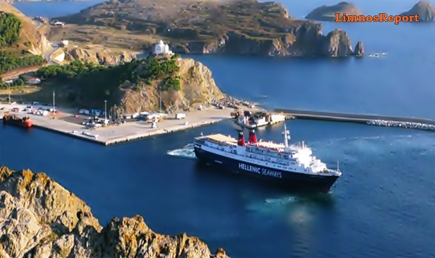 image Η Άνδρος ζήτησε την Ακτοπλοϊκή σύνδεση της με το δρομολόγιο του Πήγασος!