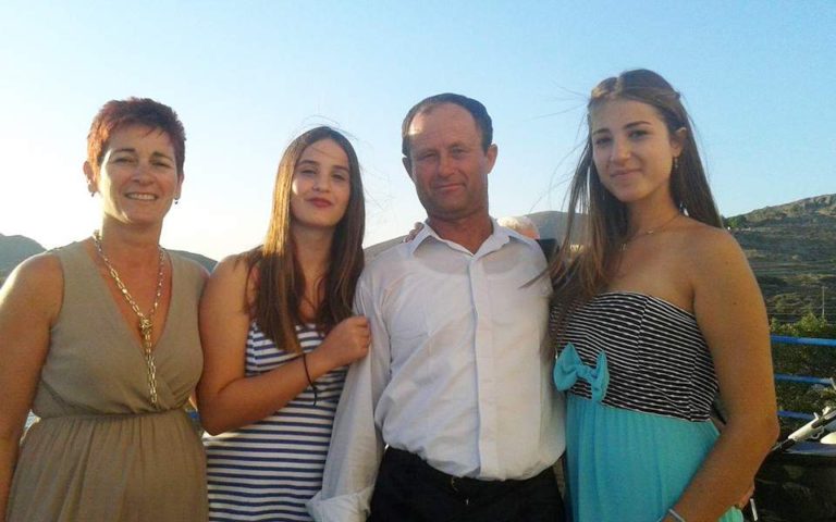 image Η μοναδική υποψήφια για την εισαγωγή στην τριτοβάθμια εκπαίδευση, φέτος, είναι απο τον Αγιο Ευστράτιο, η Μαρία Γιάννου